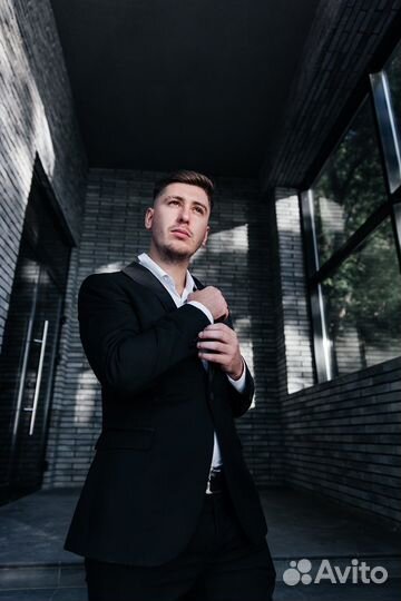 Ведущий на день рождения, юбилей, корпоратив