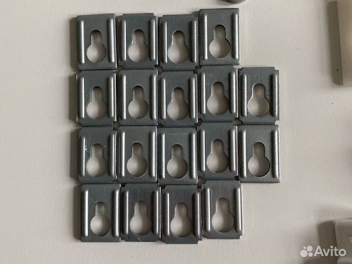 Детали от шкафов пакс и кухни метод икеа IKEA