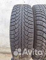 Gislaved Soft Frost 3 185/65 R15 88T