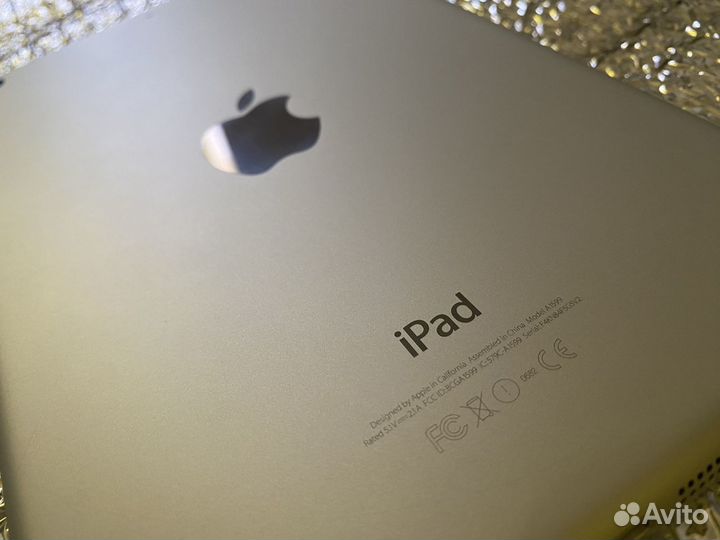 iPad mini 3 идеал