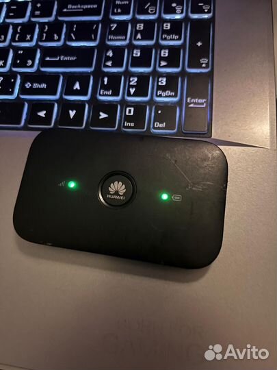 Wifi роутер без sim карт