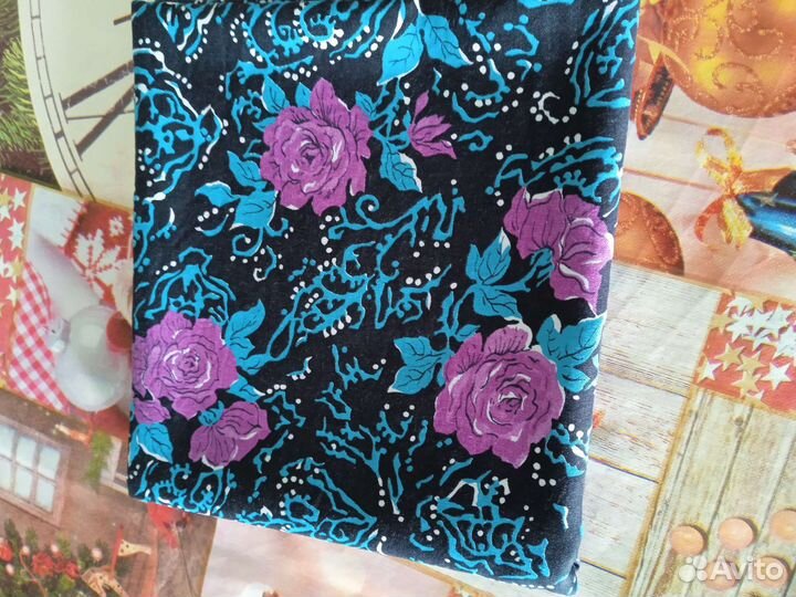 Ткань отрез