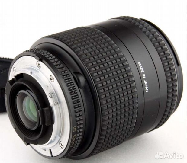 Nikon d780 + 28-105 + 70-300 новые