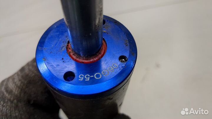 Амортизатор подвески Land Rover Defender, 1987