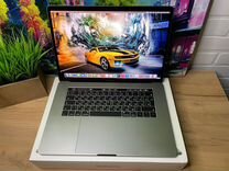 Apple MacBook Pro 15 2017 16gb 500gb Отличный