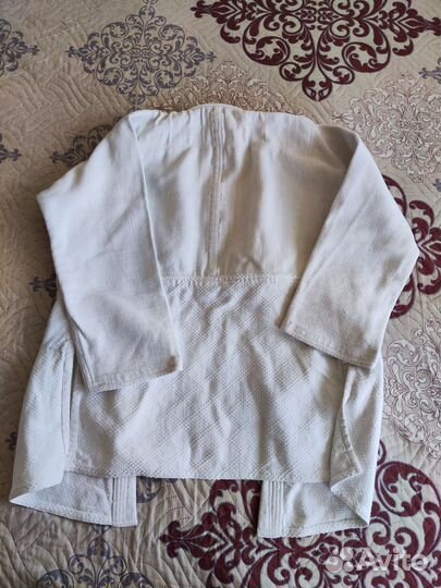 Кимоно для дзюдо 170