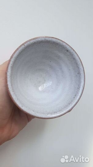 Чайные чашки Японские Oni-hagi