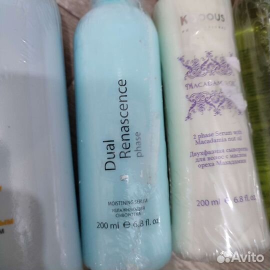 Kapous Professional Средства для волос