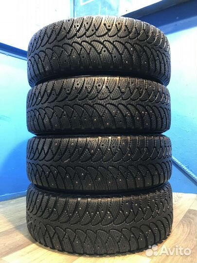 Cordiant Sno-Max 205/60 R16