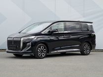 Новый Hongqi HQ9 2.0 AT, 2022, цена 7 890 000 руб.