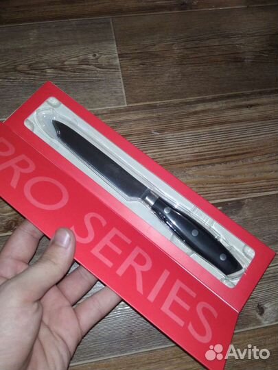 Комплект ножей