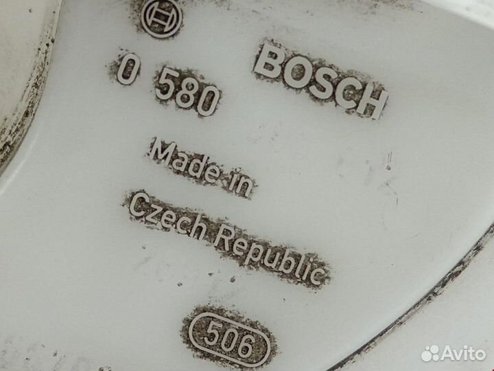 Насос топливный Alfa Romeo 156 932 2002 60667034