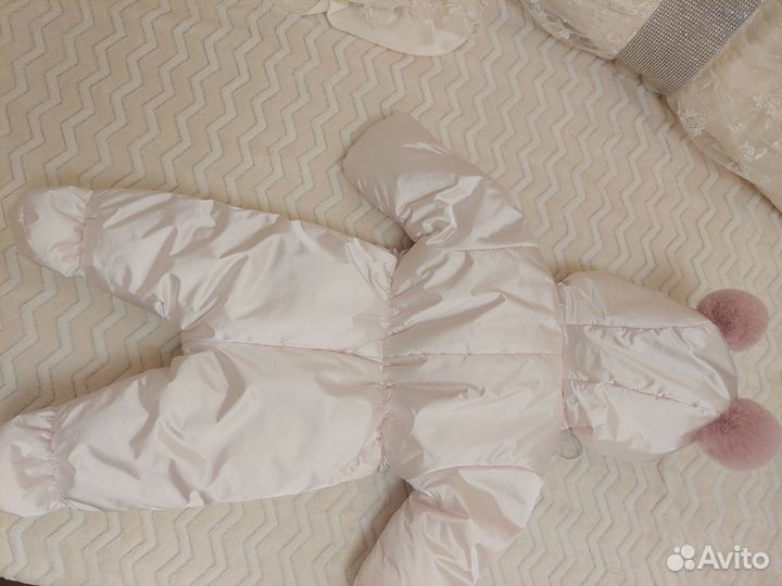 Продам новый комбинезон