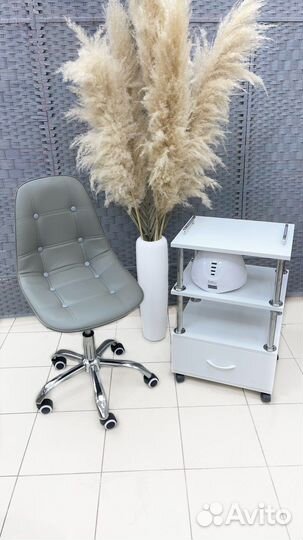 Стул мастера