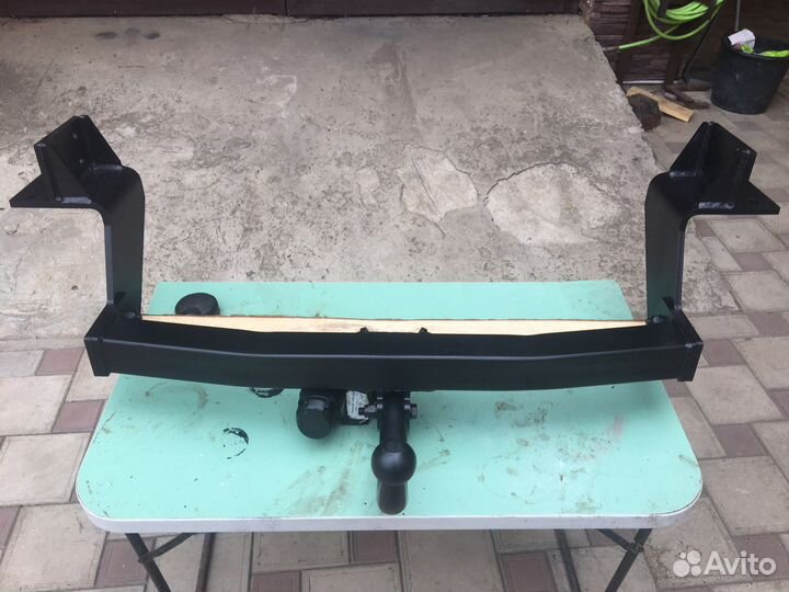 Продам фаркоп