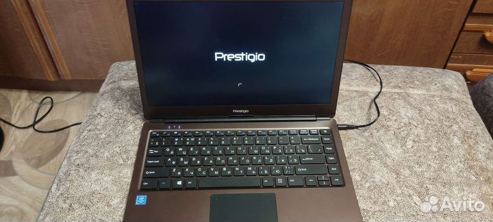 Prestigio smartbook 133s