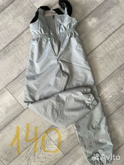 Зимние брюки