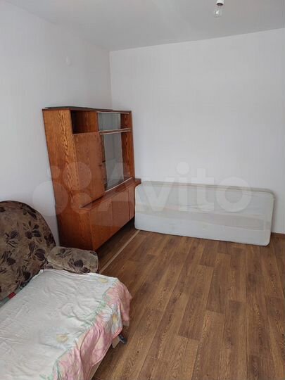 2-к. квартира, 44,4 м², 1/3 эт.