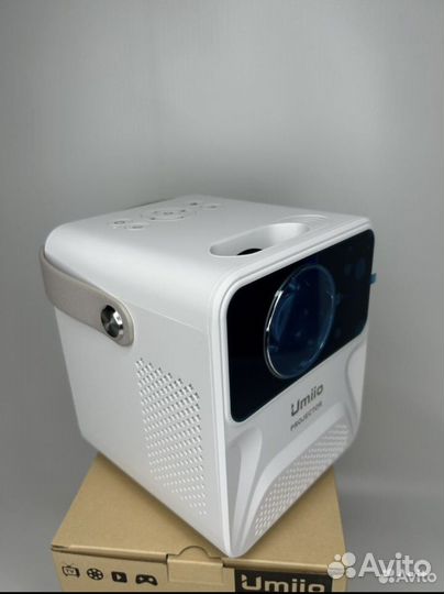 Мини проектор umiio