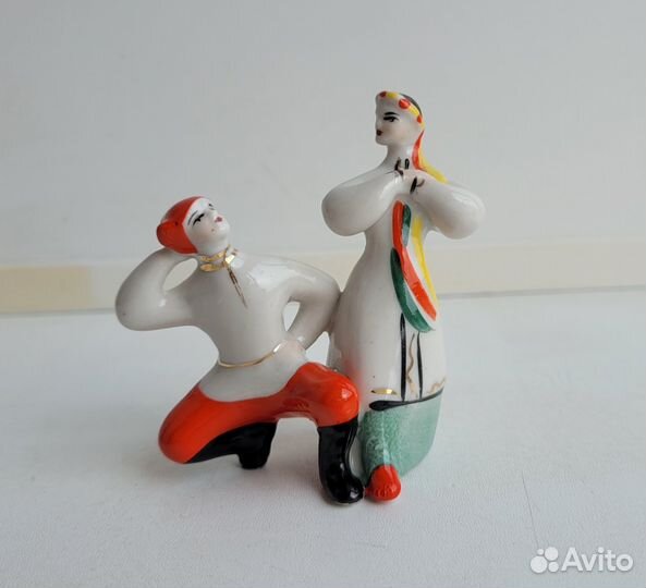 Танец. Гопак. Перепляс. Полонский зхк. Полонное