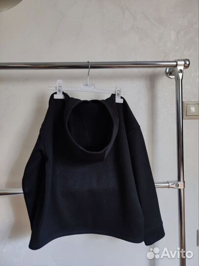 Худи для девочки 134-140 fila