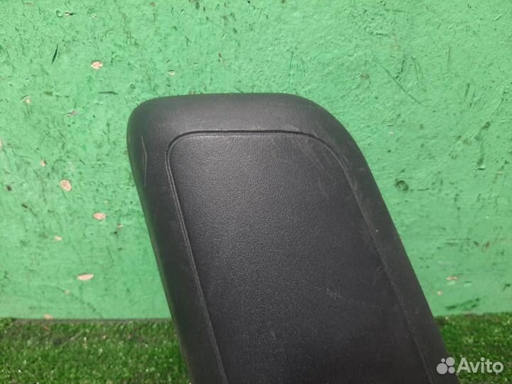 Подушка безопасности в сиденье правая Toyota Aygo