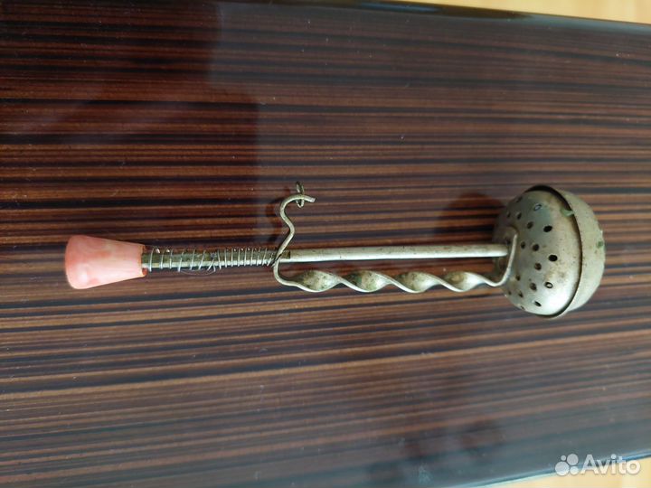 Заварочная