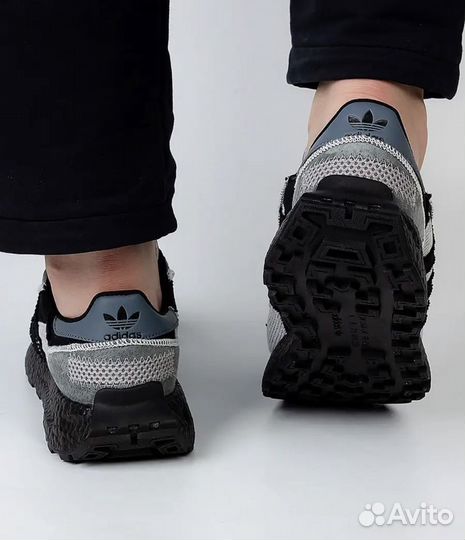 Кроссовки Adidas retropy e5 (люкс 40-45)