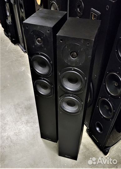 Hi-End Audio Physic Yara (Made in Germany)