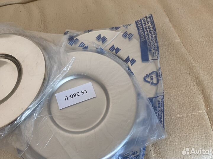 Zepter тарелки