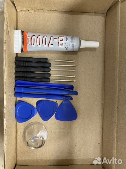 Дисплей xiaomi redmi note 8t