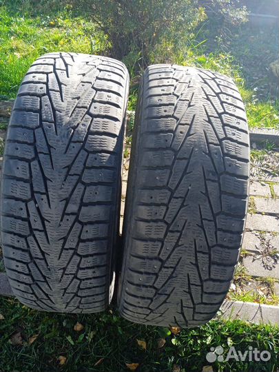 Nokian Tyres Hakkapeliitta 7 SUV 235/55 R19