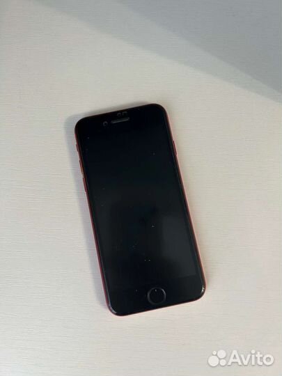 iPhone se 2020