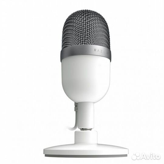 Микрофон Razer Seiren Mini Mercury 355261