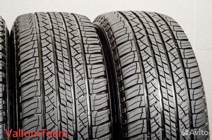 Michelin Latitude Tour HP 265/65 R17 112S