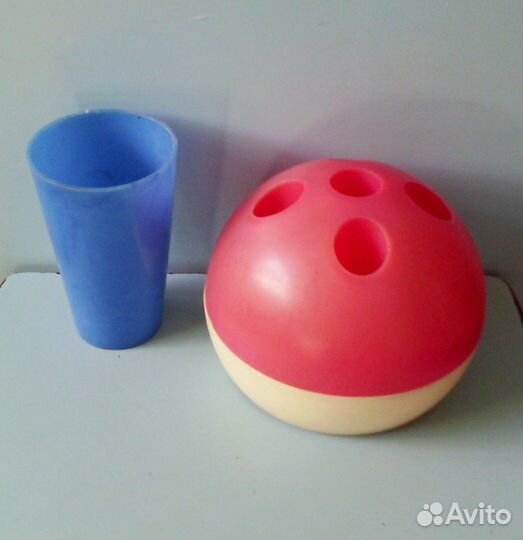 Карандашницы СССР