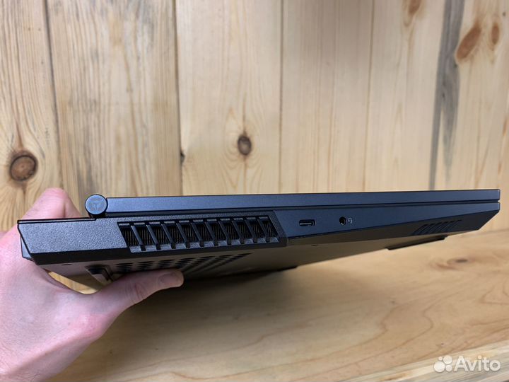 Lenovo Legion 5 RTX 3050ti 5600H