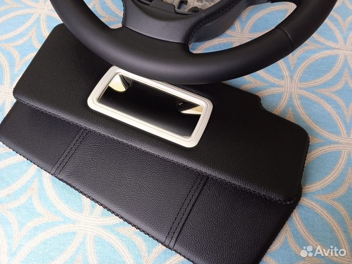 Козырьки приора салон