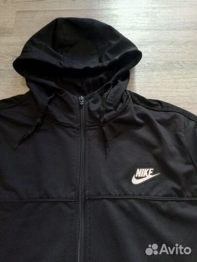 Кофта nike мужская