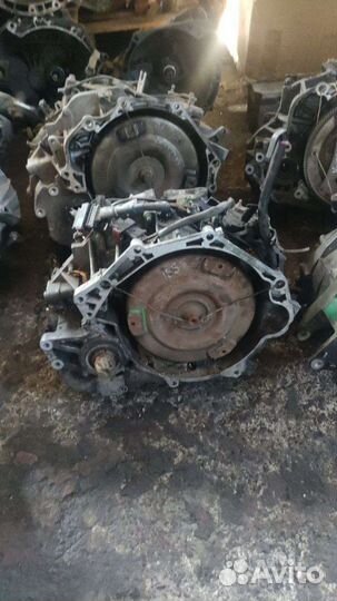 АКПП AW50-40LN AF22