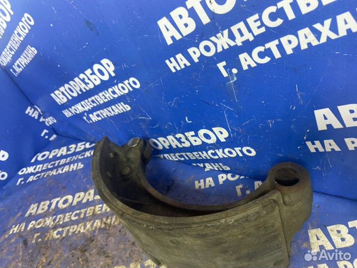 Тормозные колодки. Kia Granbird АВТОБУС D6AC 2005