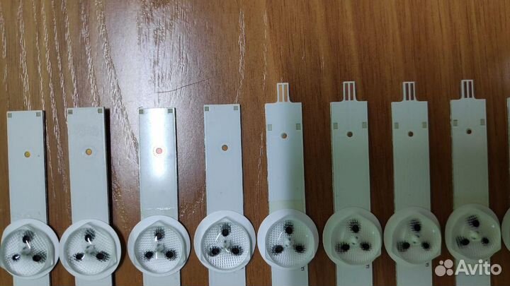 Подсветка Panasonic SV0420AA5