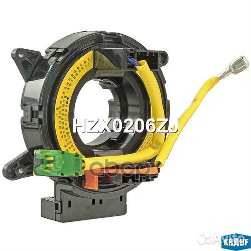 Контактная группа подушки безопасности Krauf