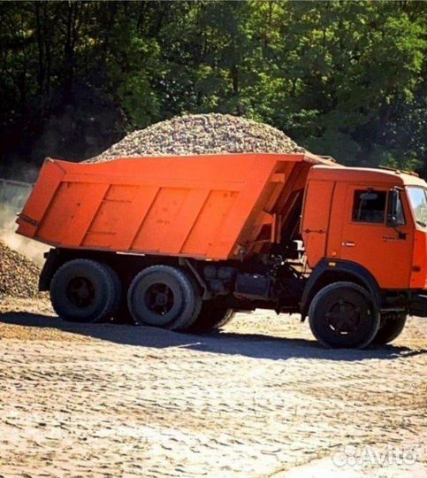 Вывоз строительного мусора