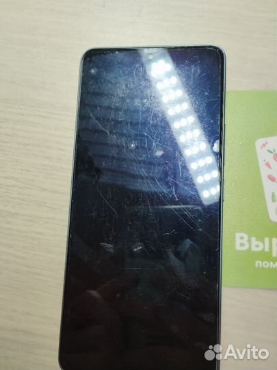 Xiaomi Poco X6, 12/256 ГБ