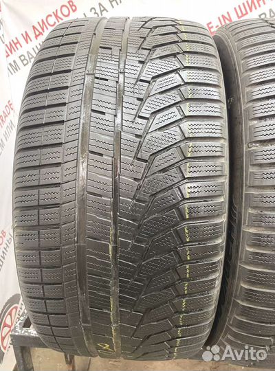 Hankook Winter I'Cept Evo 205/50 R17 93P