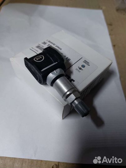 Новый датчик давления в шинах BMW оригинал