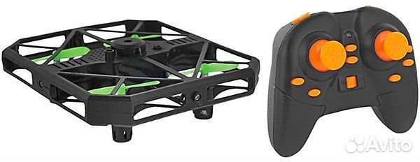 Квадрокоптер