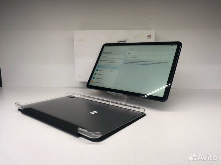 Планшет Huawei MatePad BAH3-L9 4/64gb