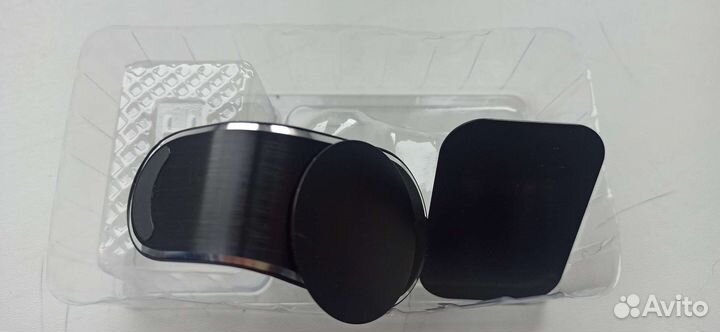 Магнитный держатель для телефона walker